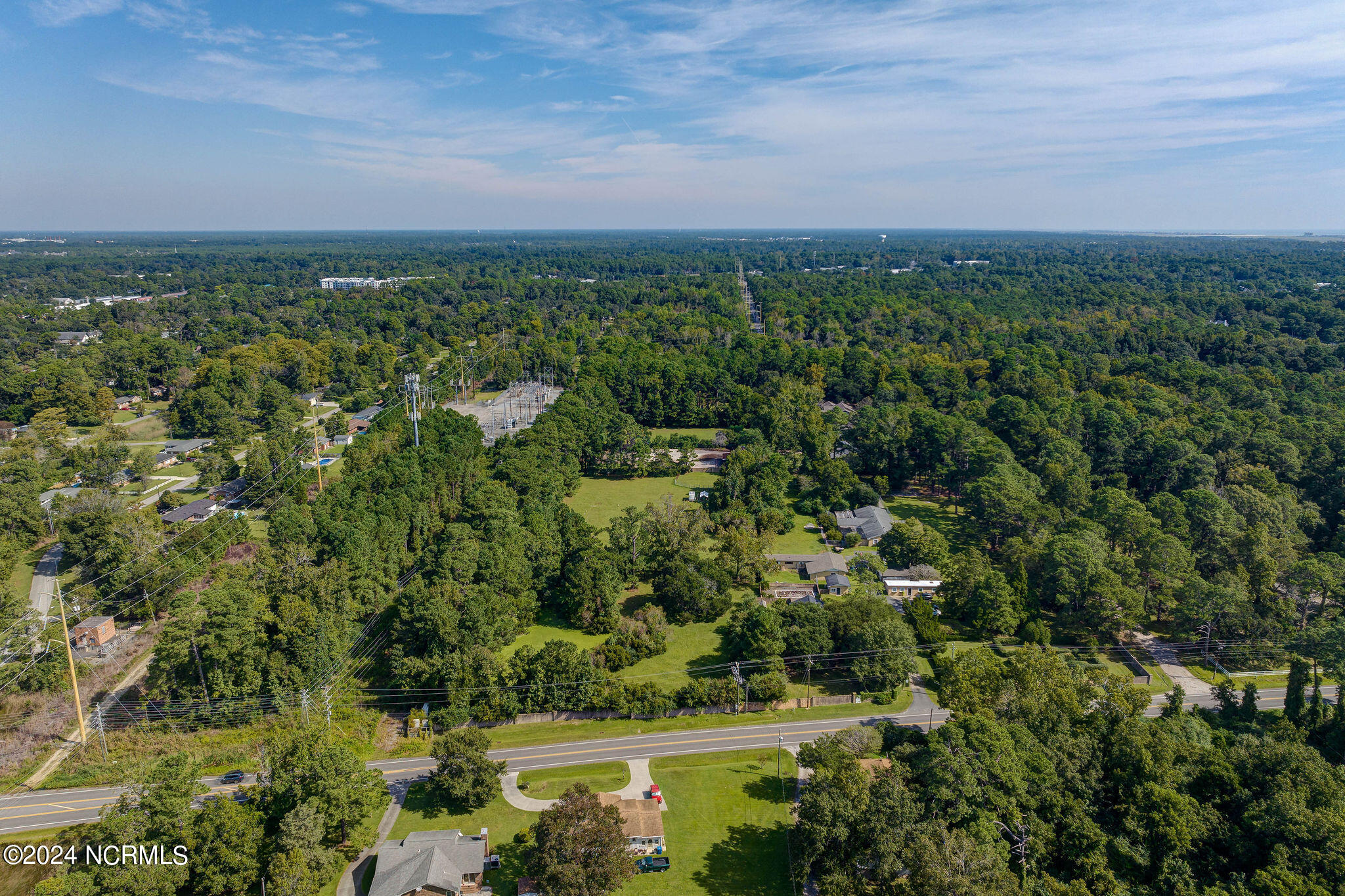 5523 Greenville Loop Road Wilmington, NC 28409 - Photo 13 of 36 5523GreenvilleLoopDrone-11