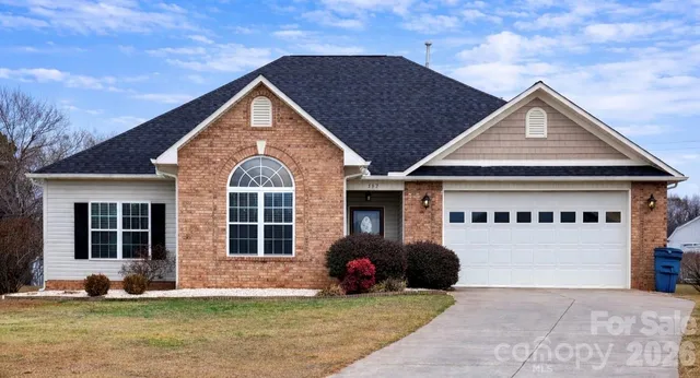 $375,000 | 397 Bramblewood Drive, Unit 50, Salisbury, NC 28147