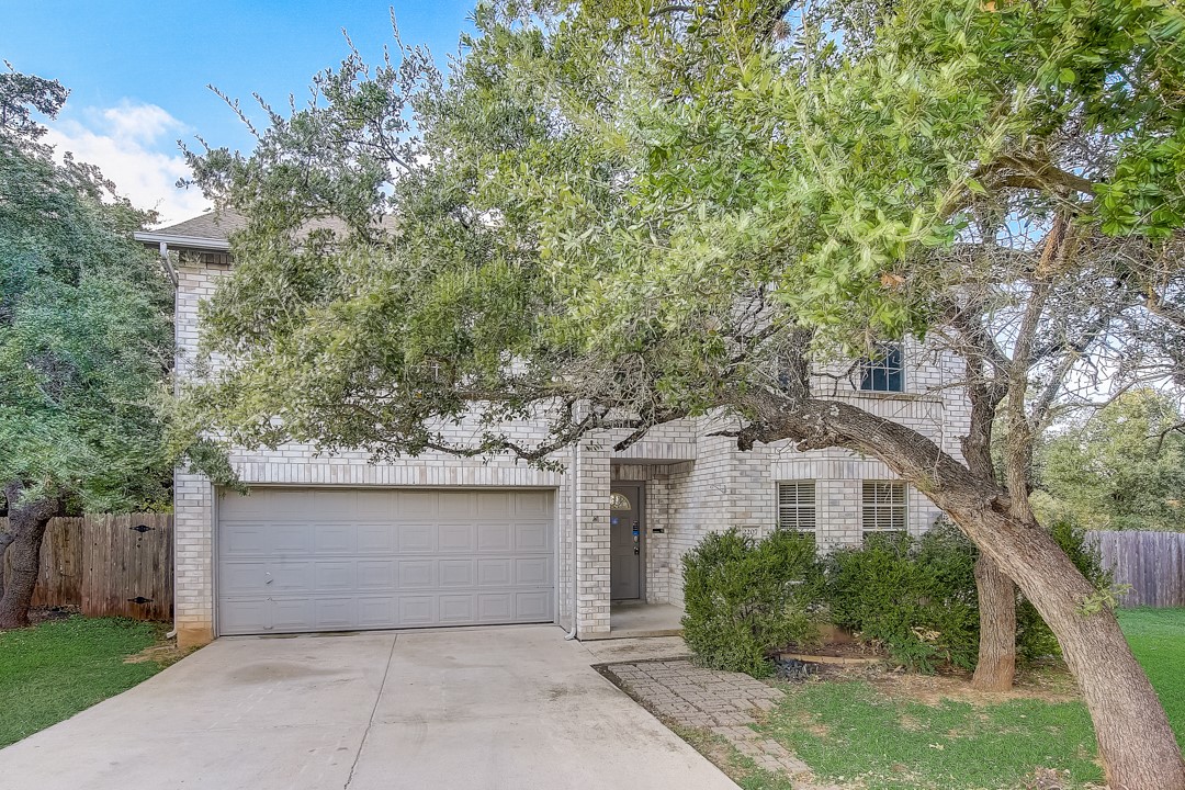 2207 Rachel Ridge Cedar Park, TX 78613 - Photo 1 of 1