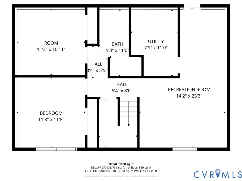 3813 Woodfield Road Richmond, VA 23234 - Photo 46 of 50 Gallery Image 46