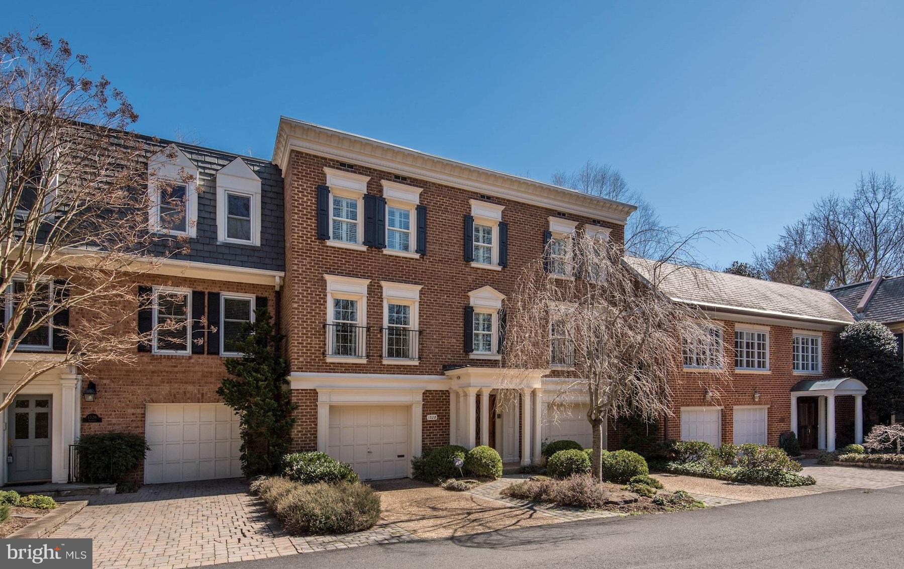 1328 Skipwith Road McLean, VA 22101 - Photo 1 of 30 1328 Skipwith Road