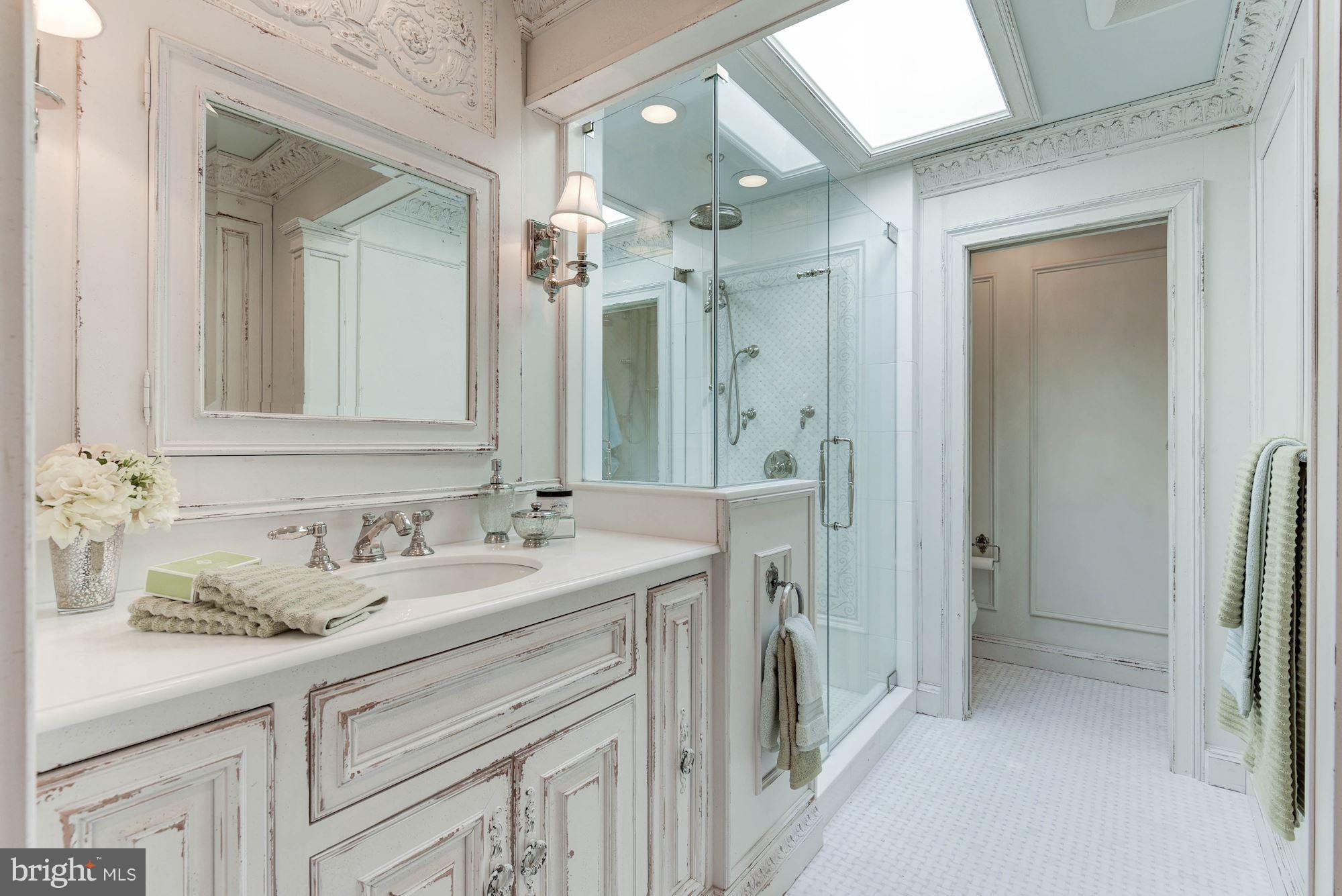 1328 Skipwith Road McLean, VA 22101 - Photo 18 of 30 Master Bath