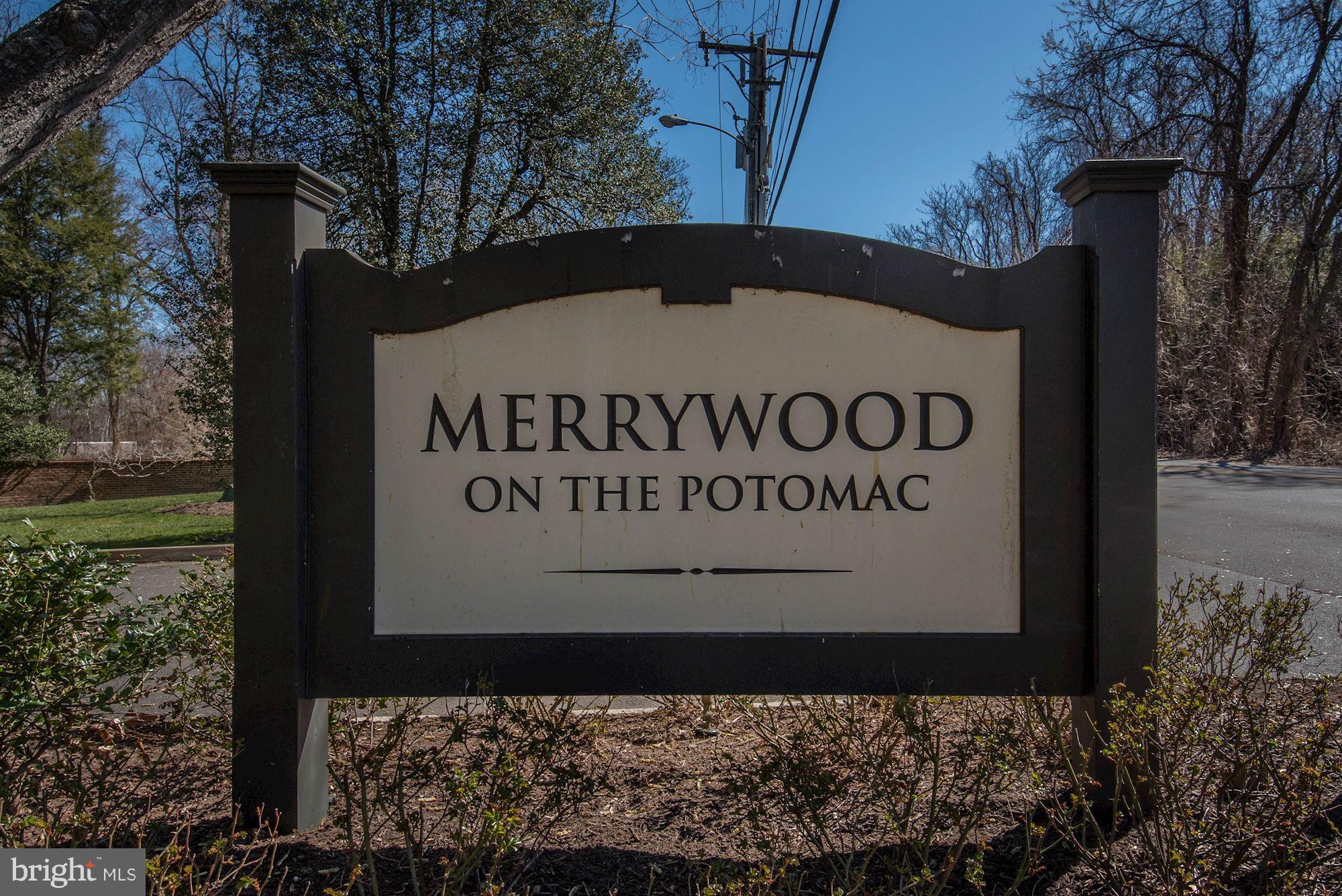 1328 Skipwith Road McLean, VA 22101 - Photo 30 of 30 Merrywood on the Potomac!