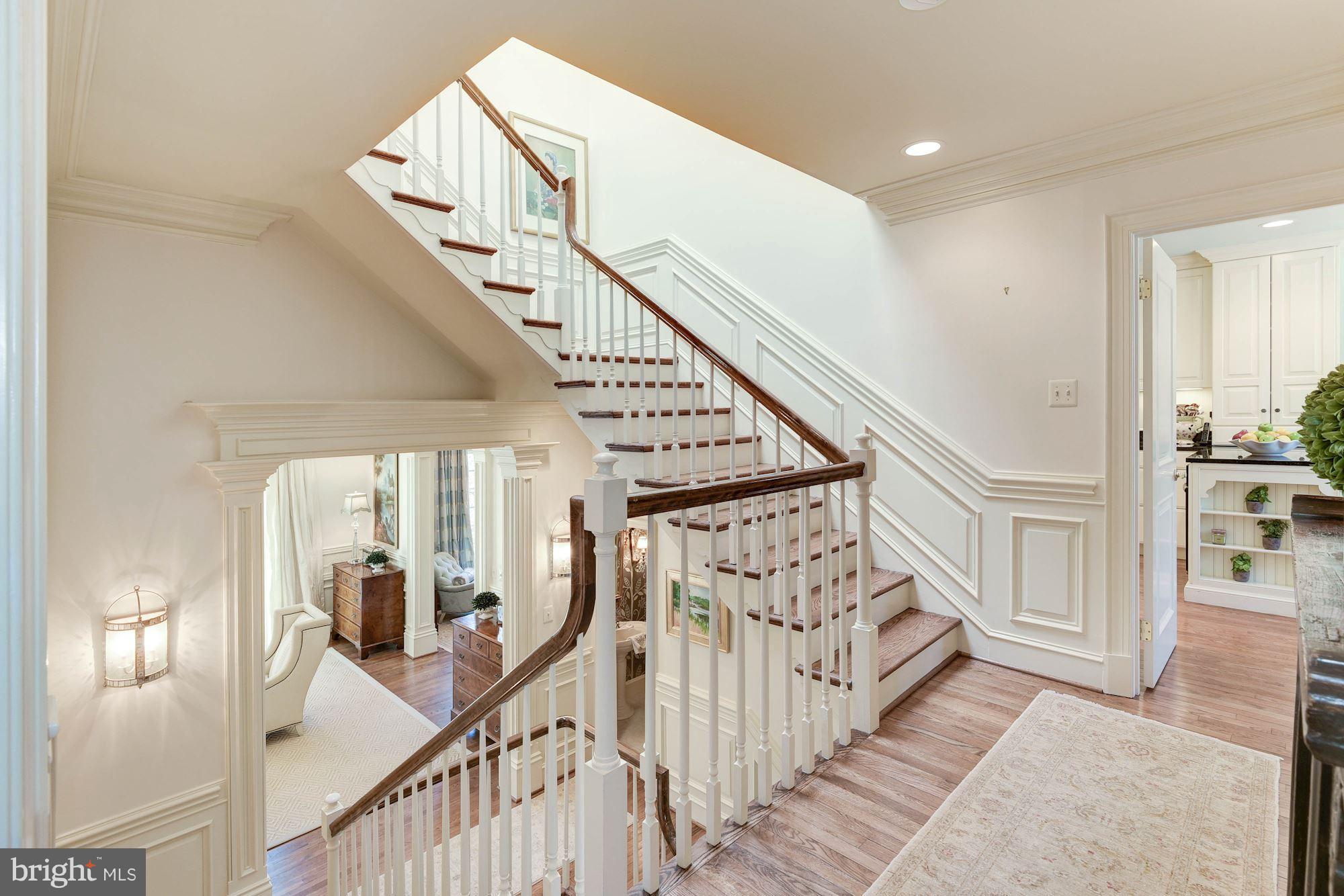 1328 Skipwith Road McLean, VA 22101 - Photo 9 of 30 Landing
