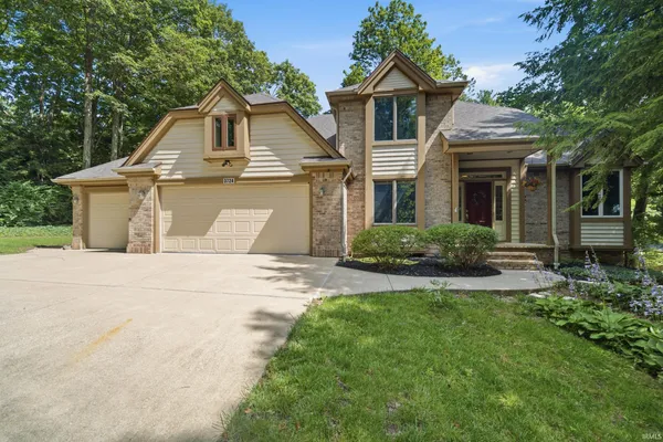 $550,000 | 3724 Capilano Drive, West Lafayette, IN 47906