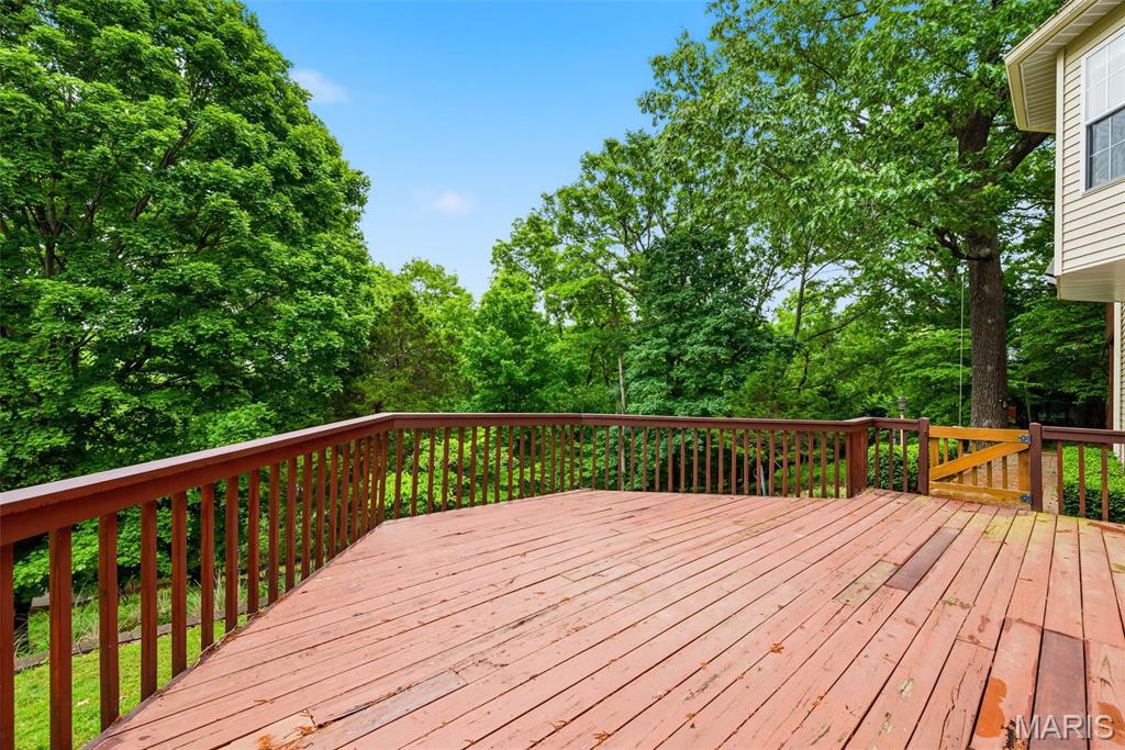 5063 Oak Bluff Drive High Ridge, MO 63049 - Photo 68 of 90