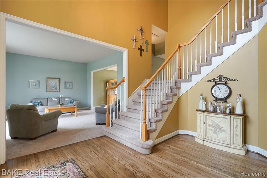 48222 Inveraray Road Canton, MI 48188 - Photo 5 of 39
