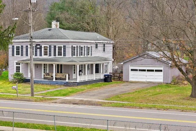 $255,000 | 171 Owego Road, Candor, NY 13743
