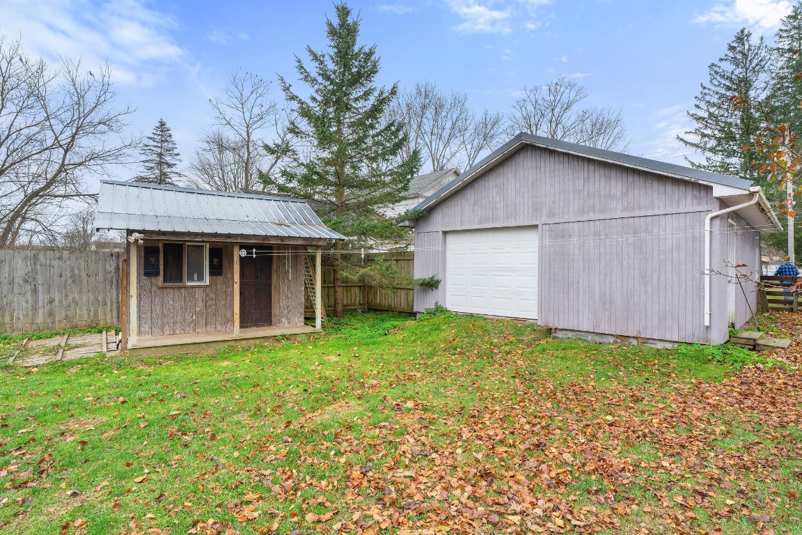 171 Owego Road Candor, NY 13743 - Photo 30 of 37