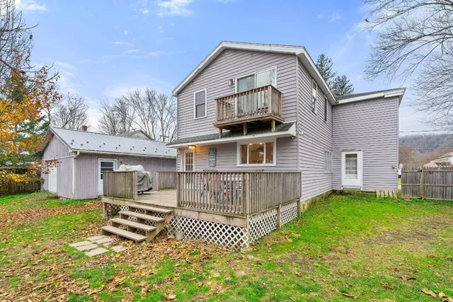 $255,000 | 171 Owego Road, Candor, NY 13743