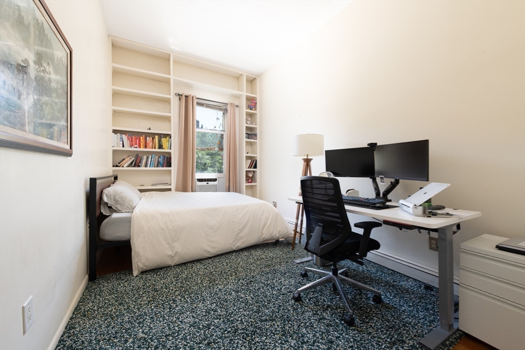 7 Bay State Road, Unit 2C Boston, MA 02215 - Photo 23 of 34