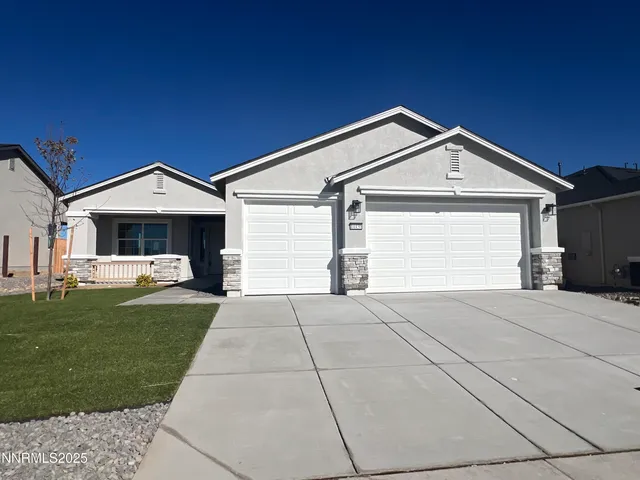$514,766 | 14430 Fredonia Drive, Reno, NV 89506