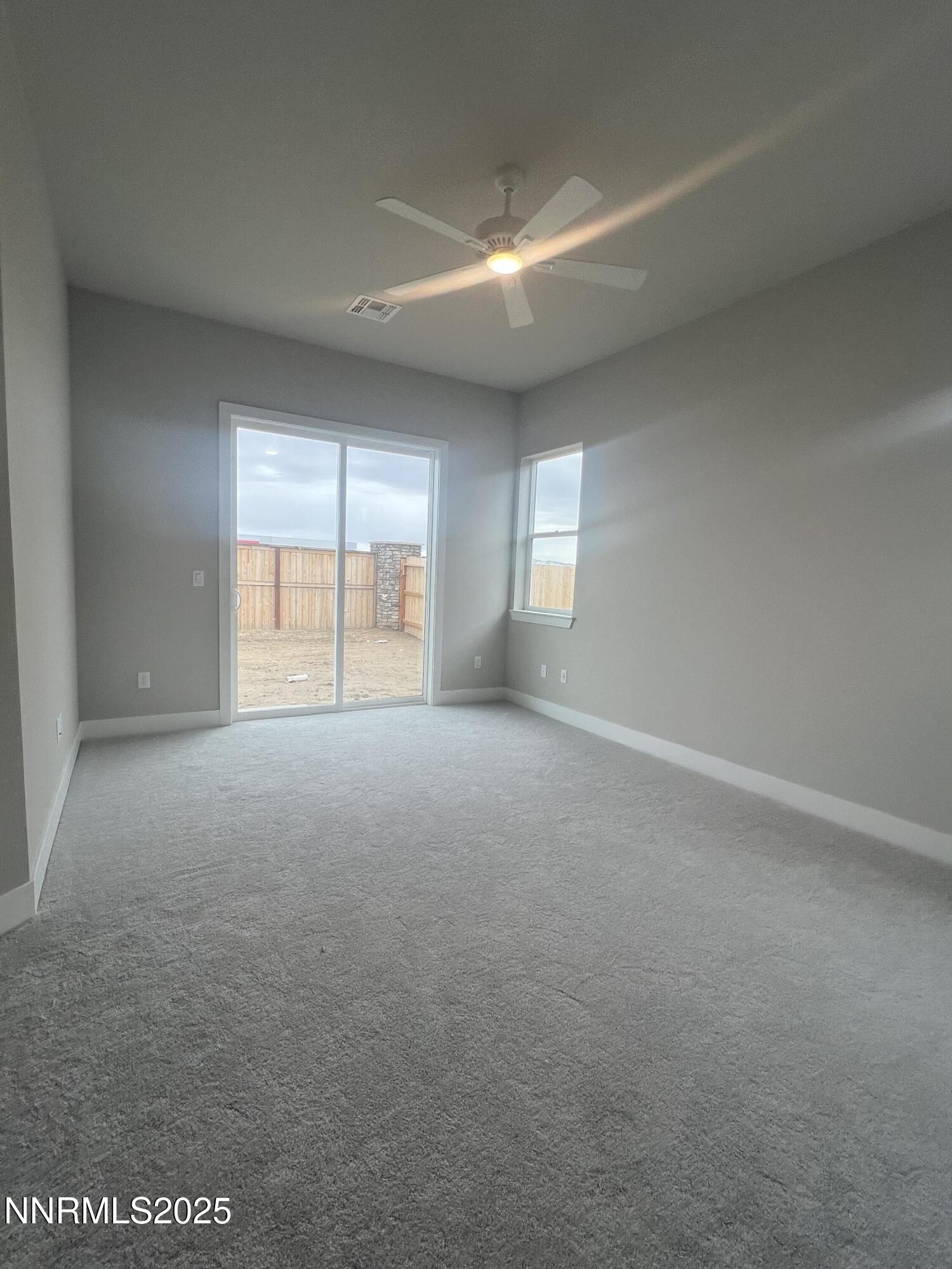 14430 Fredonia Drive Reno, NV 89506 - Photo 5 of 9 a view of room and window