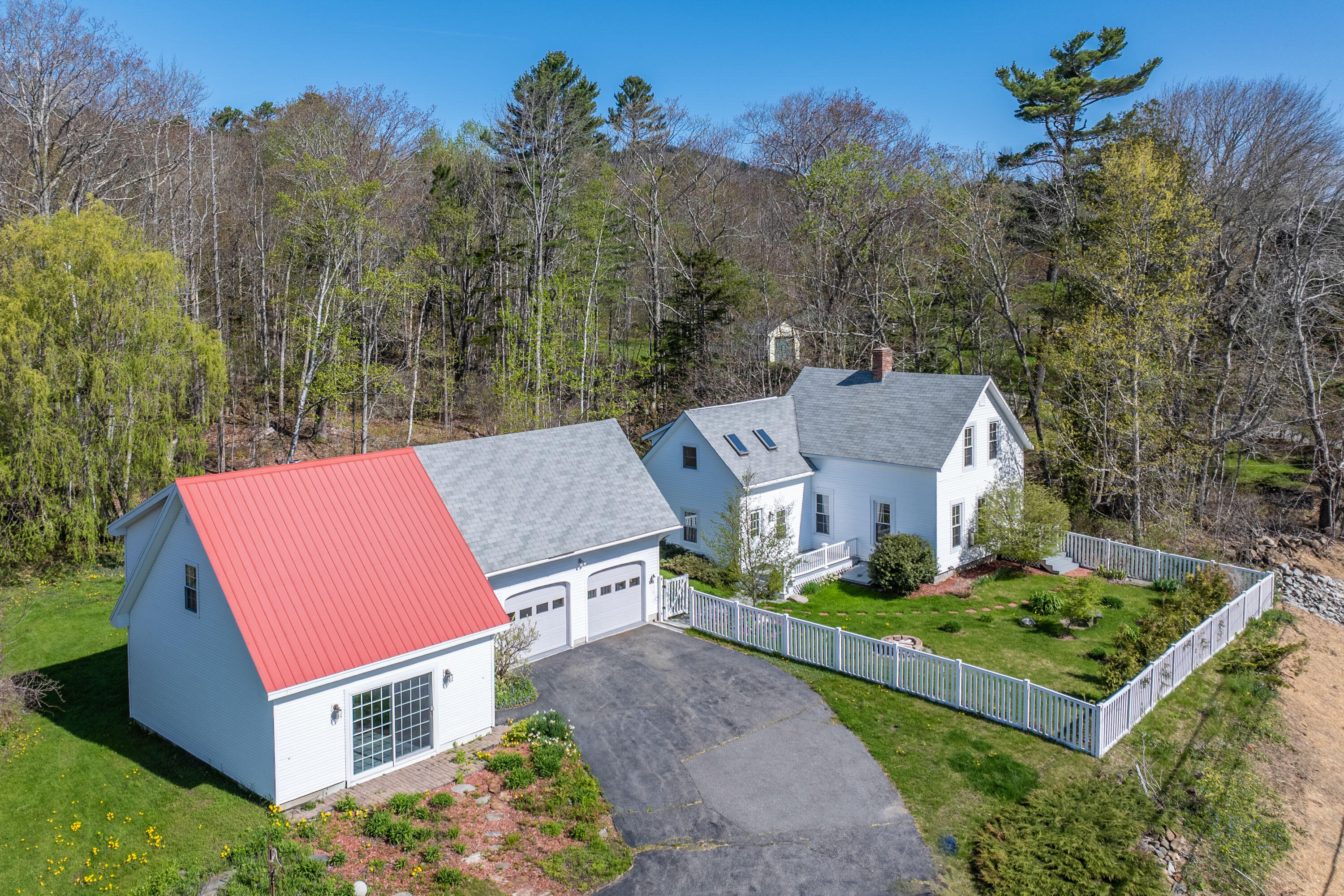 550 Belfast Road Camden, ME 04843 - Photo 4 of 57 DJI_20250513092140_0277_D