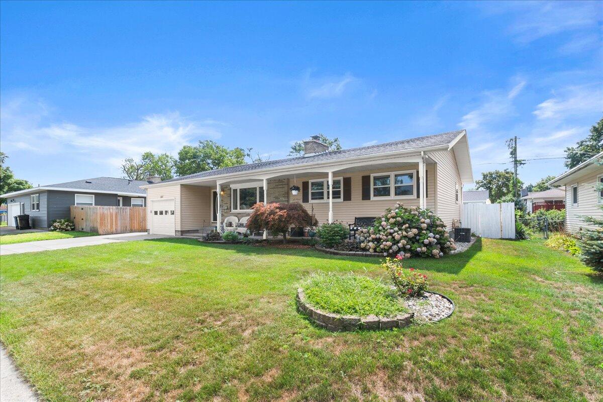1407 Haverhill Road Muskegon, MI 49441 - Photo 23 of 30 23-DSC_9351