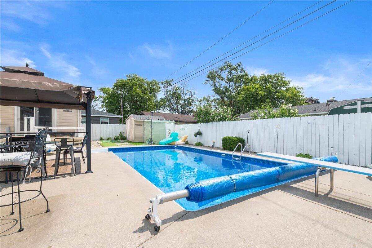 1407 Haverhill Road Muskegon, MI 49441 - Photo 25 of 30 25-DSC_9361