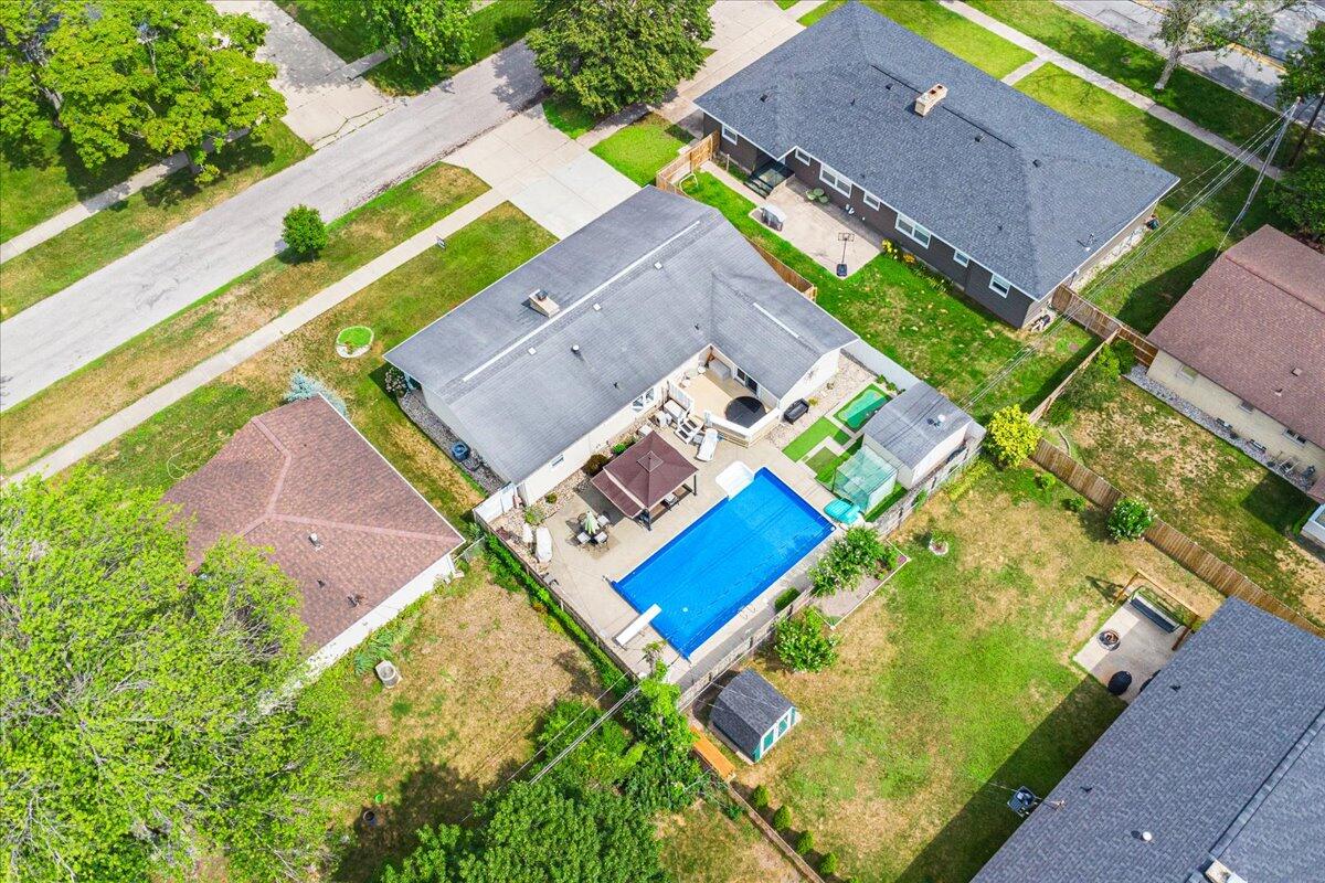 1407 Haverhill Road Muskegon, MI 49441 - Photo 28 of 30 28-DJI_0636