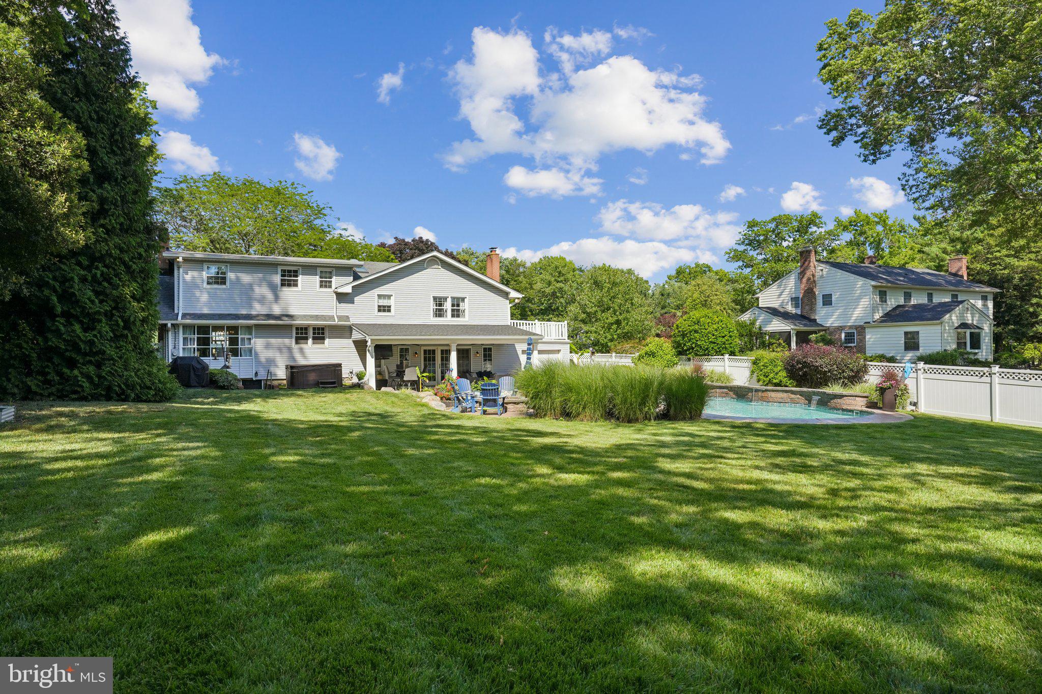116 Forest Road Moorestown, NJ 08057 - Photo 44 of 44
