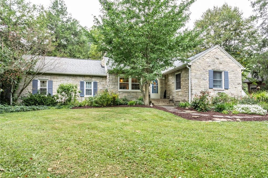 7920 Evanston Road Indianapolis, IN 46240 - Photo 1 of 43 Gallery Image 1