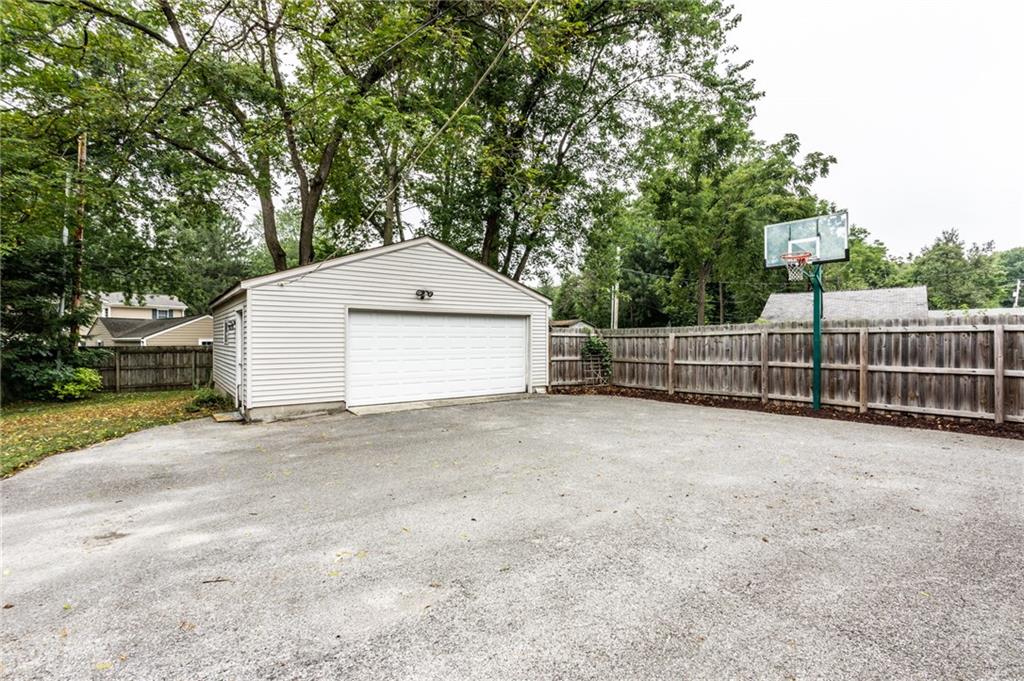 7920 Evanston Road Indianapolis, IN 46240 - Photo 40 of 43 Gallery Image 40