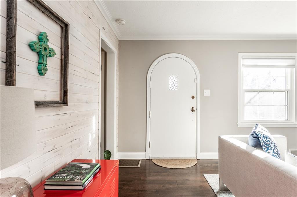 7920 Evanston Road Indianapolis, IN 46240 - Photo 5 of 43 Gallery Image 5