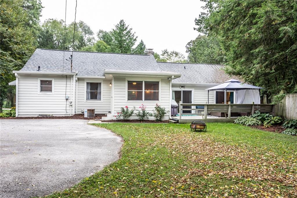 7920 Evanston Road Indianapolis, IN 46240 - Photo 42 of 43 Gallery Image 42