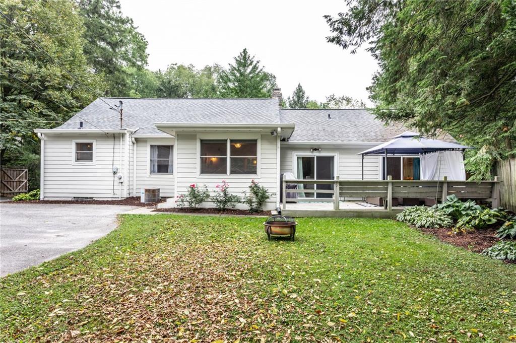 7920 Evanston Road Indianapolis, IN 46240 - Photo 43 of 43 Gallery Image 43