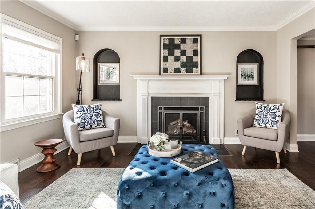 7920 Evanston Road Indianapolis, IN 46240 - Photo 6 of 43 Gallery Image 6