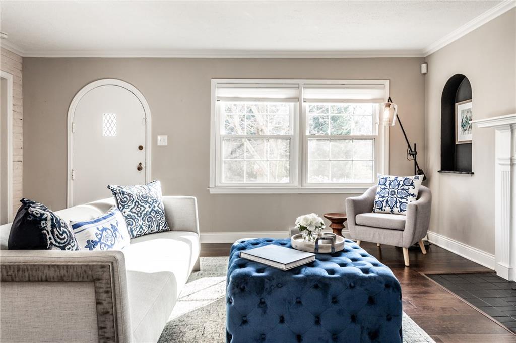 7920 Evanston Road Indianapolis, IN 46240 - Photo 9 of 43 Gallery Image 9