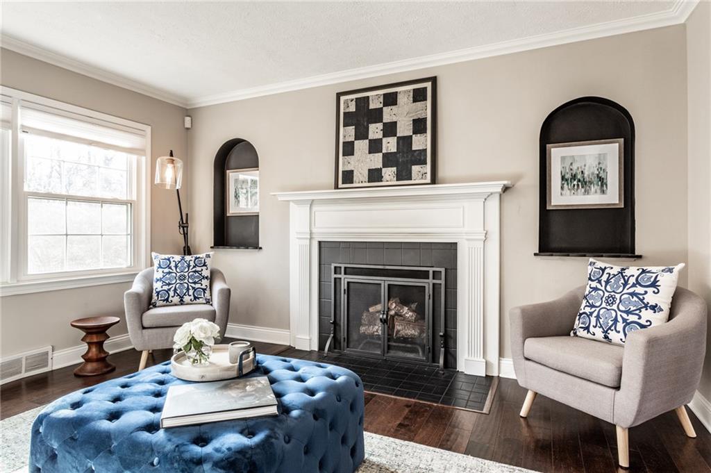 7920 Evanston Road Indianapolis, IN 46240 - Photo 10 of 43 Gallery Image 10