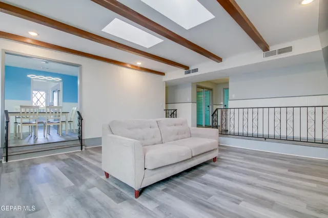 $250,770 | 4500 R J Lunn Court, El Paso, TX 79924