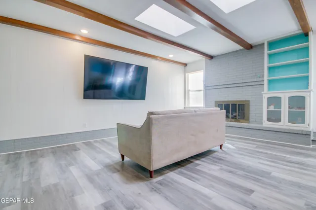 $250,770 | 4500 R J Lunn Court, El Paso, TX 79924