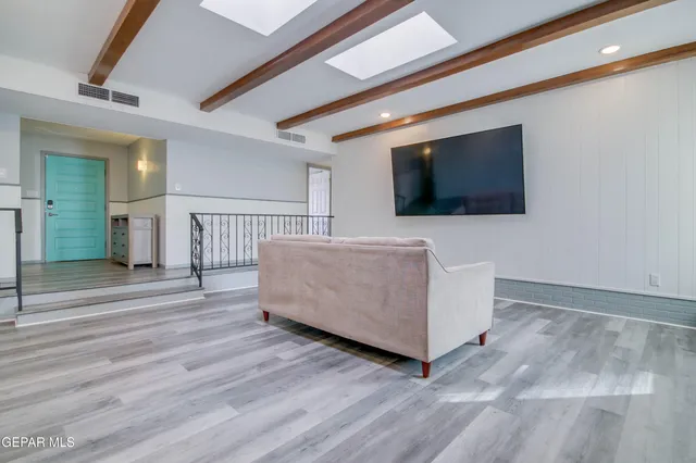 $250,770 | 4500 R J Lunn Court, El Paso, TX 79924