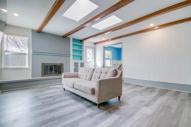 $250,770 | 4500 R J Lunn Court, El Paso, TX 79924