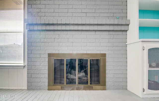 $250,770 | 4500 R J Lunn Court, El Paso, TX 79924