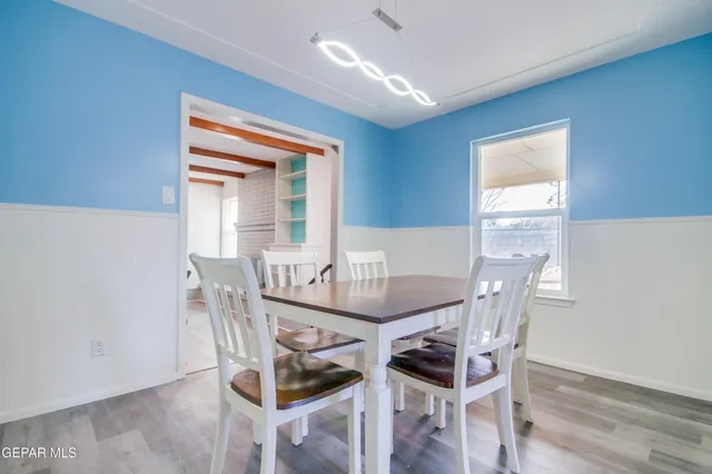 $250,770 | 4500 R J Lunn Court, El Paso, TX 79924