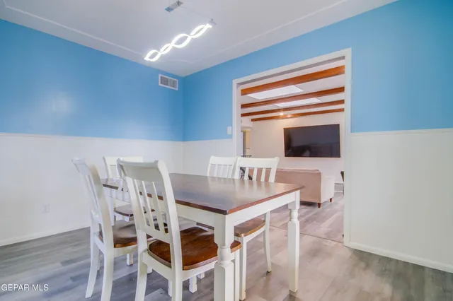 $250,770 | 4500 R J Lunn Court, El Paso, TX 79924