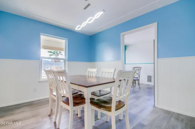 $250,770 | 4500 R J Lunn Court, El Paso, TX 79924