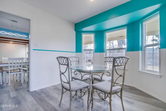 $250,770 | 4500 R J Lunn Court, El Paso, TX 79924