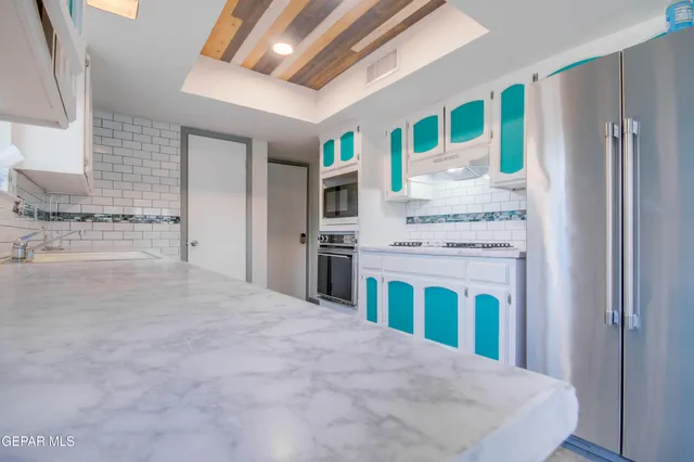 $250,770 | 4500 R J Lunn Court, El Paso, TX 79924