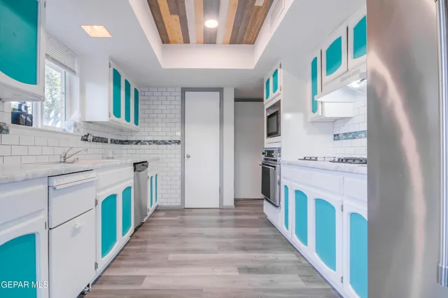 $250,770 | 4500 R J Lunn Court, El Paso, TX 79924