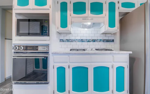 $250,770 | 4500 R J Lunn Court, El Paso, TX 79924