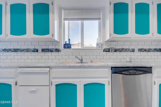 $250,770 | 4500 R J Lunn Court, El Paso, TX 79924