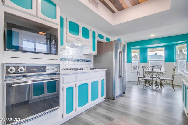 $250,770 | 4500 R J Lunn Court, El Paso, TX 79924