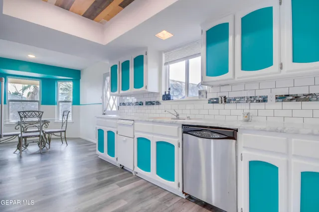 $250,770 | 4500 R J Lunn Court, El Paso, TX 79924