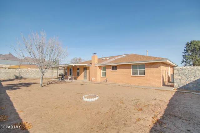 $250,770 | 4500 R J Lunn Court, El Paso, TX 79924
