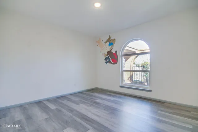 $250,770 | 4500 R J Lunn Court, El Paso, TX 79924