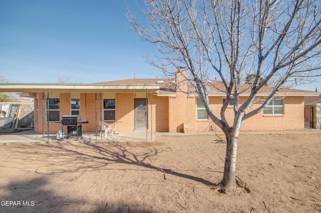 $250,770 | 4500 R J Lunn Court, El Paso, TX 79924