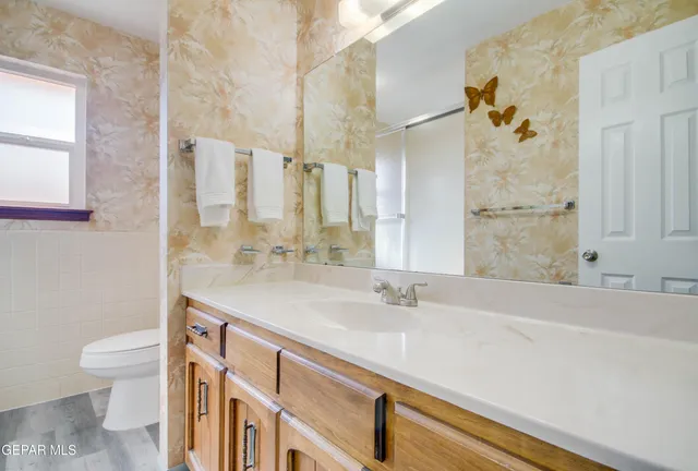 $250,770 | 4500 R J Lunn Court, El Paso, TX 79924