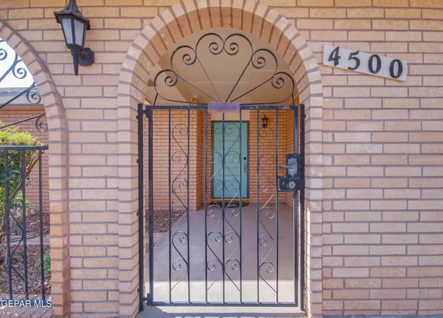 $250,770 | 4500 R J Lunn Court, El Paso, TX 79924
